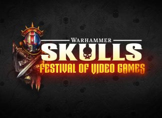 Anunciado un nuevo Warhammer Skulls este mes: Space Marine 2, Rogue Trader...