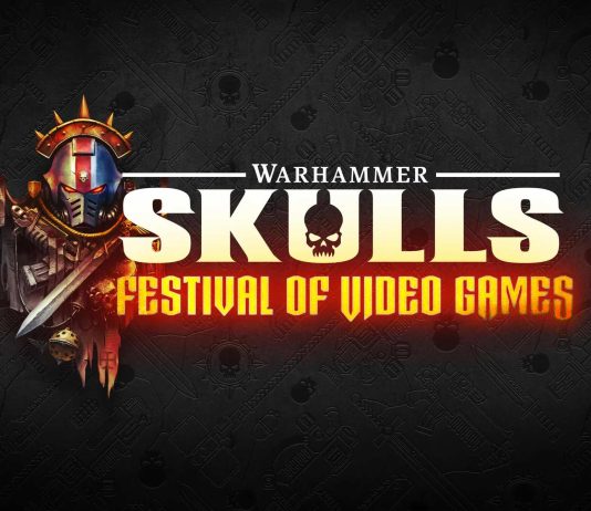 Anunciado un nuevo Warhammer Skulls este mes: Space Marine 2, Rogue Trader...