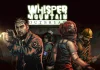 Whisper Mountain Outbreak estrena actualización Whisper Mountain Outbreak