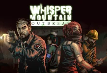 Whisper Mountain Outbreak estrena actualización Whisper Mountain Outbreak