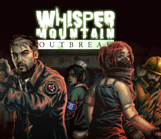 Whisper Mountain Outbreak saldrá de acceso anticipado este agosto Whisper Mountain Outbreak
