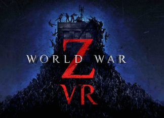 World War Z VR ya está a la venta. El apocalipsis más realista que nunca World War Z VR
