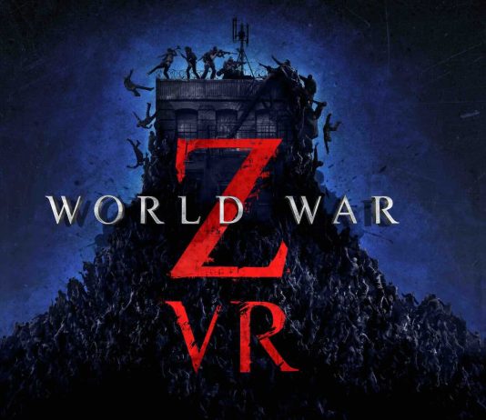 World War Z VR ya está a la venta. El apocalipsis más realista que nunca World War Z VR