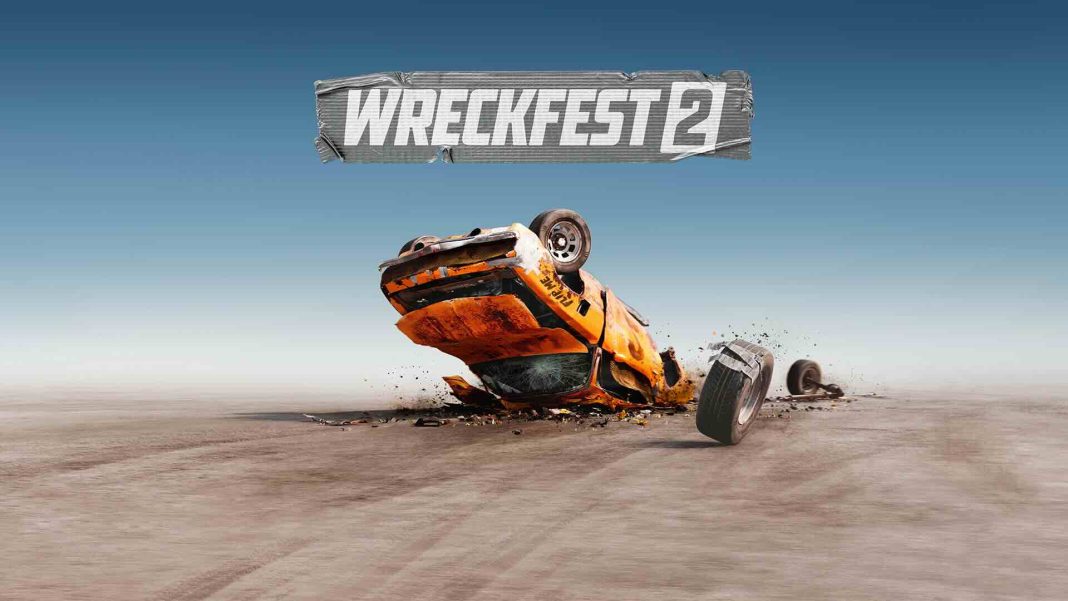 Wreckfest_2_Keyart_New