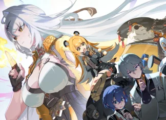 Zenless Zone Zero ya tiene fecha para su versión 2.0 Zenless Zone Zero 2.0