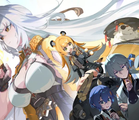 Zenless Zone Zero ya tiene fecha para su versión 2.0 Zenless Zone Zero 2.0