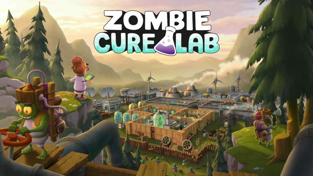 Zombie-Cure-Lab_art