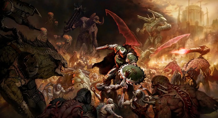 Doom The Dark Ages 1