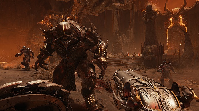 Doom The Dark Ages 3