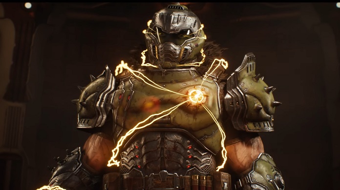 Doom The Dark Ages 9