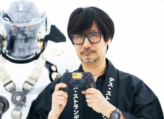 Kojima modificó Death Stranding 2 tras críticas positivas: "Si a todos les gusta..."