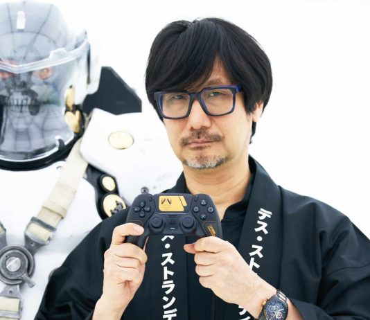 Kojima modificó Death Stranding 2 tras críticas positivas: "Si a todos les gusta..."