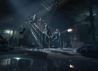 Siguen los atracos: Party Powder llega a PAYDAY 3