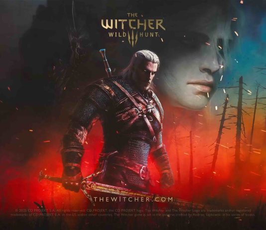 CD Projekt arranca sus celebraciones por los 10 años de The Witcher 3: Wild Hunt