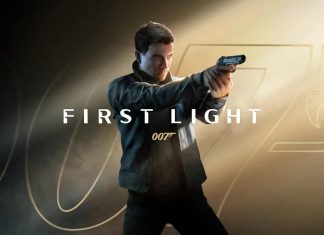 007 First Light vende más de 1.5 millones en su primer día