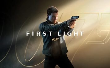 007 First Light llegará a Switch 2 en 2027. ¡Pero al menos rima!