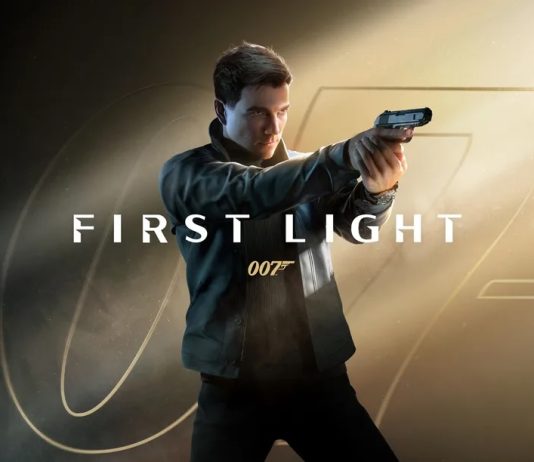 Lana Del Rey se encargará de la canción de 007 First Light