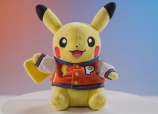 El Campeonato Internacional Pokémon de Norteamérica 2025 ya tiene campeones Campeonato Internacional Pokémon de Norteamérica 2025