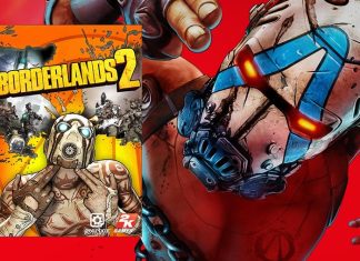 Gearbox adelanta la Navidad: ¡Borderlands 2 gratis en Steam!
