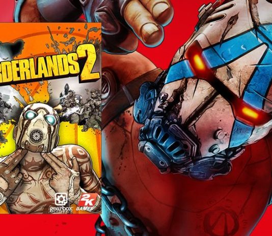 Gearbox adelanta la Navidad: ¡Borderlands 2 gratis en Steam!