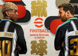 Konami nos pone nostálgicos y celebra los 30 años de PES (Pro Evolution Soccer)