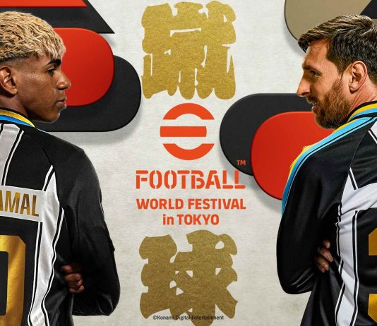 Konami nos pone nostálgicos y celebra los 30 años de PES (Pro Evolution Soccer)