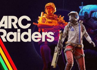 ARC Raiders llegará en octubre y enseña nuevo gameplay en el Summer Game Fest