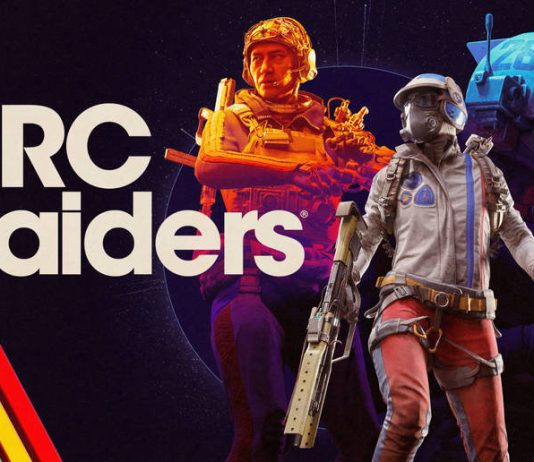 ARC Raiders llegará en octubre y enseña nuevo gameplay en el Summer Game Fest