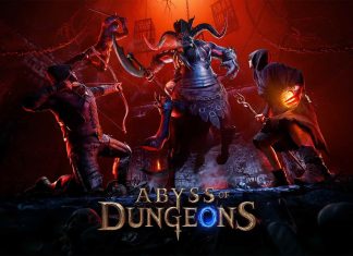 KRAFTON lanza Abyss of Dungeons en México y Brasil, llega a España en agosto