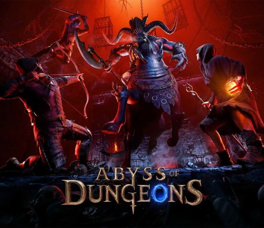 KRAFTON lanza Abyss of Dungeons en México y Brasil, llega a España en agosto
