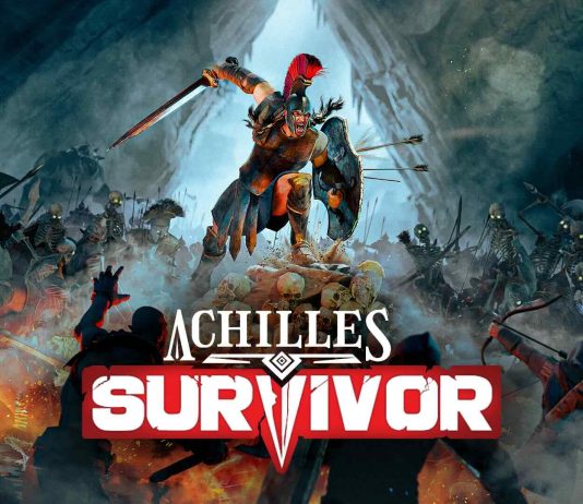 Achilles: Survivor pegará con fuerza con la versión 1.0 a finales de mes