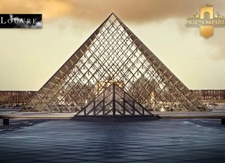 Age of Empires se une al Louvre de París para hacer historia