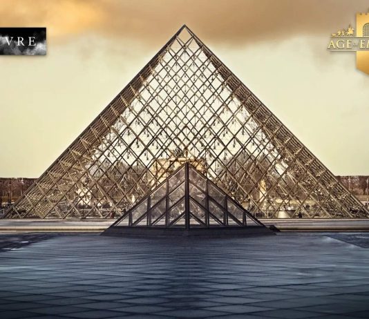 Age of Empires se une al Louvre de París para hacer historia