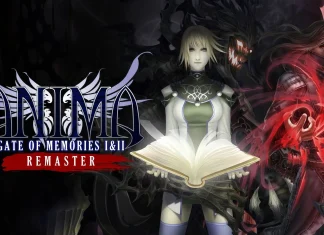 Anima: Gate of Memories I&II Remaster ya tiene fecha y estrena demo