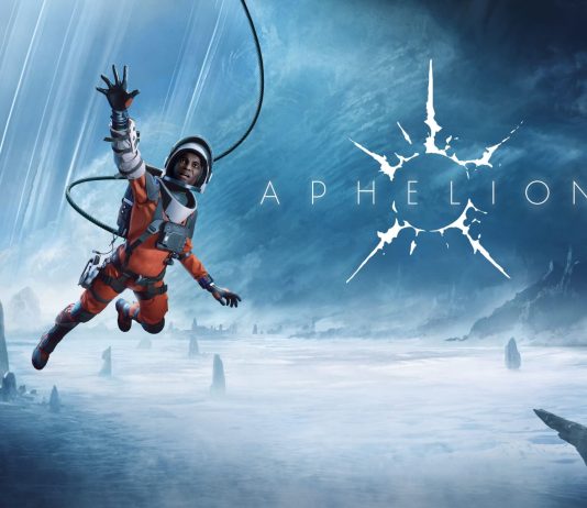 DON’T NOD se va al espacio con su próxima aventura: Aphelion