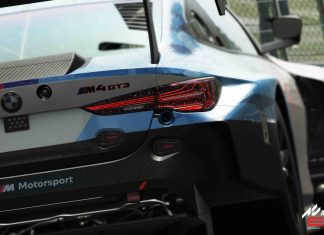 Spa-Francorchamps llega a Assetto Corsa EVO con la actualización 0.3