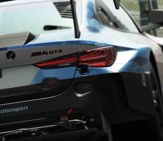 Spa-Francorchamps llega a Assetto Corsa EVO con la actualización 0.3