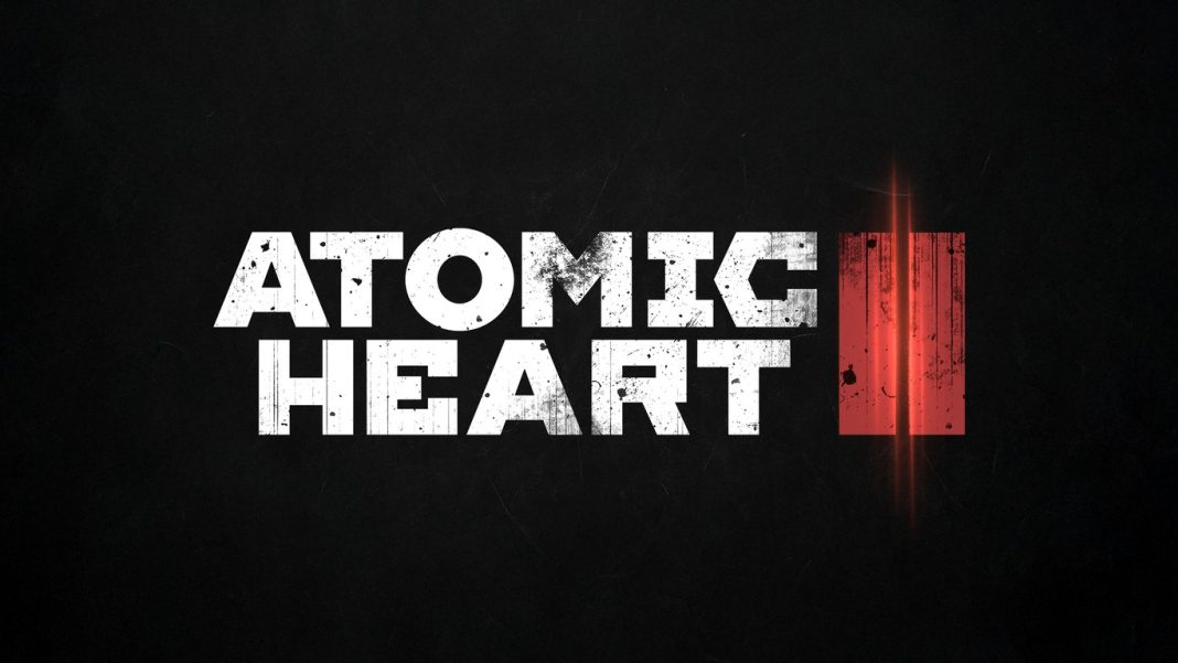 Atomic Heart 2 Atomic Heart 2