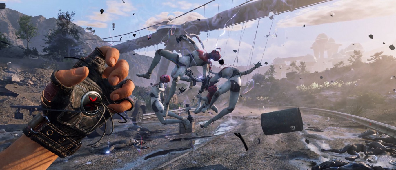 Atomic Heart 2
