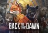 Back to the Dawn llegará a nuevas plataformas Back to the Dawn