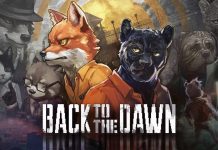 Back to the Dawn llegará a nuevas plataformas Back to the Dawn