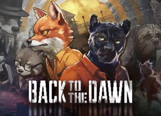 Back to the Dawn llegará a nuevas plataformas Back to the Dawn