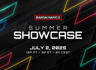Anunciado el Bandai Namco Summer Showcase para esta semana Bandai Namco Summer Showcase