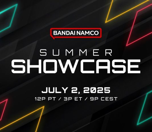 Anunciado el Bandai Namco Summer Showcase para esta semana Bandai Namco Summer Showcase