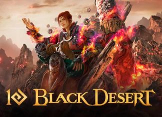 Pearl Abyss detalla las actividades de Heidel Ball 2025 para Black Desert