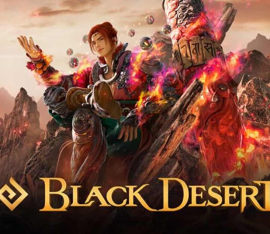 Pearl Abyss detalla las actividades de Heidel Ball 2025 para Black Desert