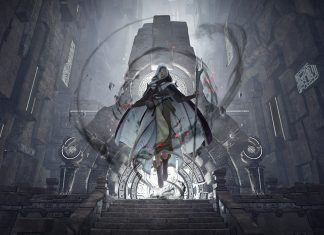 Black Desert Online recibe Arena de Solare y pone el broche a la historia de Atoraxion