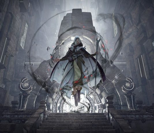 Black Desert Online recibe Arena de Solare y pone el broche a la historia de Atoraxion