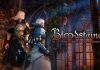 505 Games muestra nuevo gameplay de Bloodstained: The Scarlet Engagement en el TGS