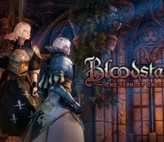 Bloodstained: The Scarlet Engagement anunciado y con tráiler